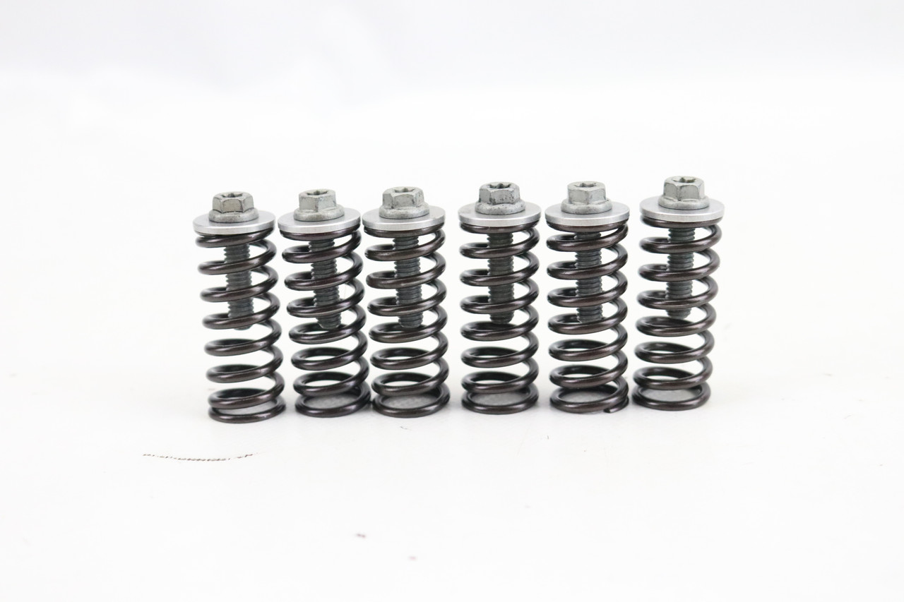 250-350 SX-F XC-F 15-18 Clutch Spring & Bolt Set KTM 79232005000 #235