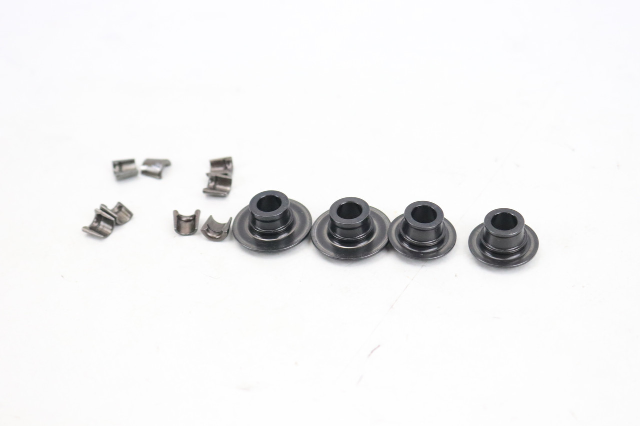 250 XC-F SX-F 2016-2024 Valve Retainers & Collets Set KTM 77036033000 #235