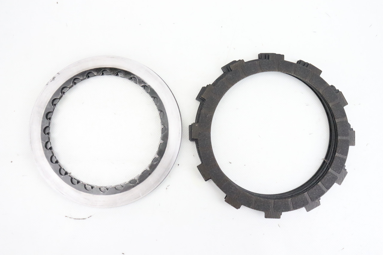 250-500 EXC-F SX-F XC-F 02-24 Clutch Plates Pack Plate Kit KTM #235