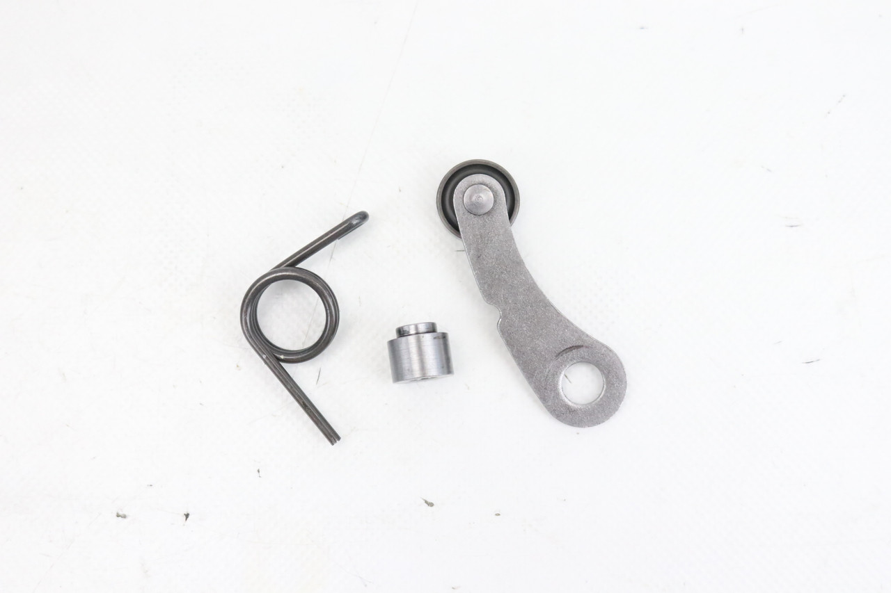 250-350 EXC-F SX-F XC-F 17-23 Gearshift Drum Stopper Lever & Spring KTM #235