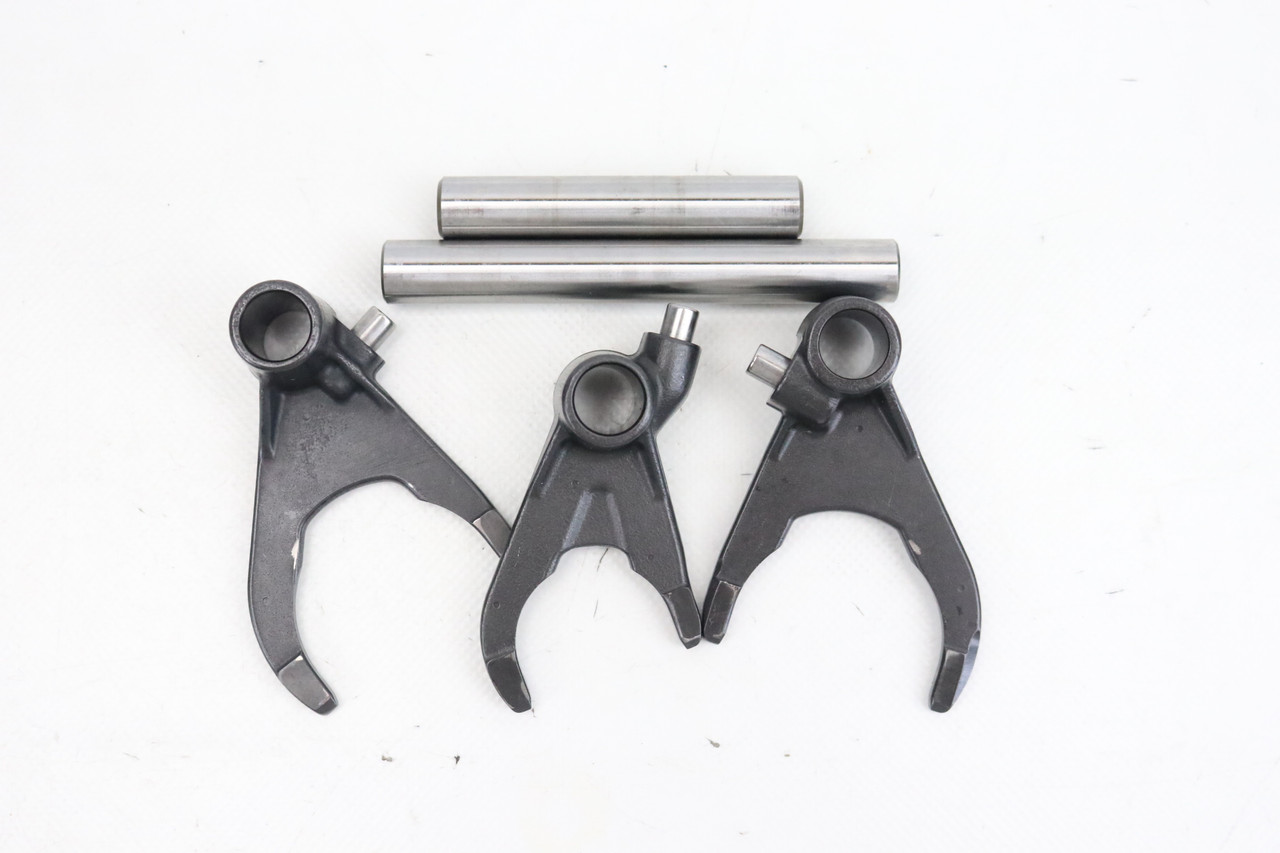 250-350 EXC/F XC/F 16-23 Gear Shift Forks & Shafts KTM #235