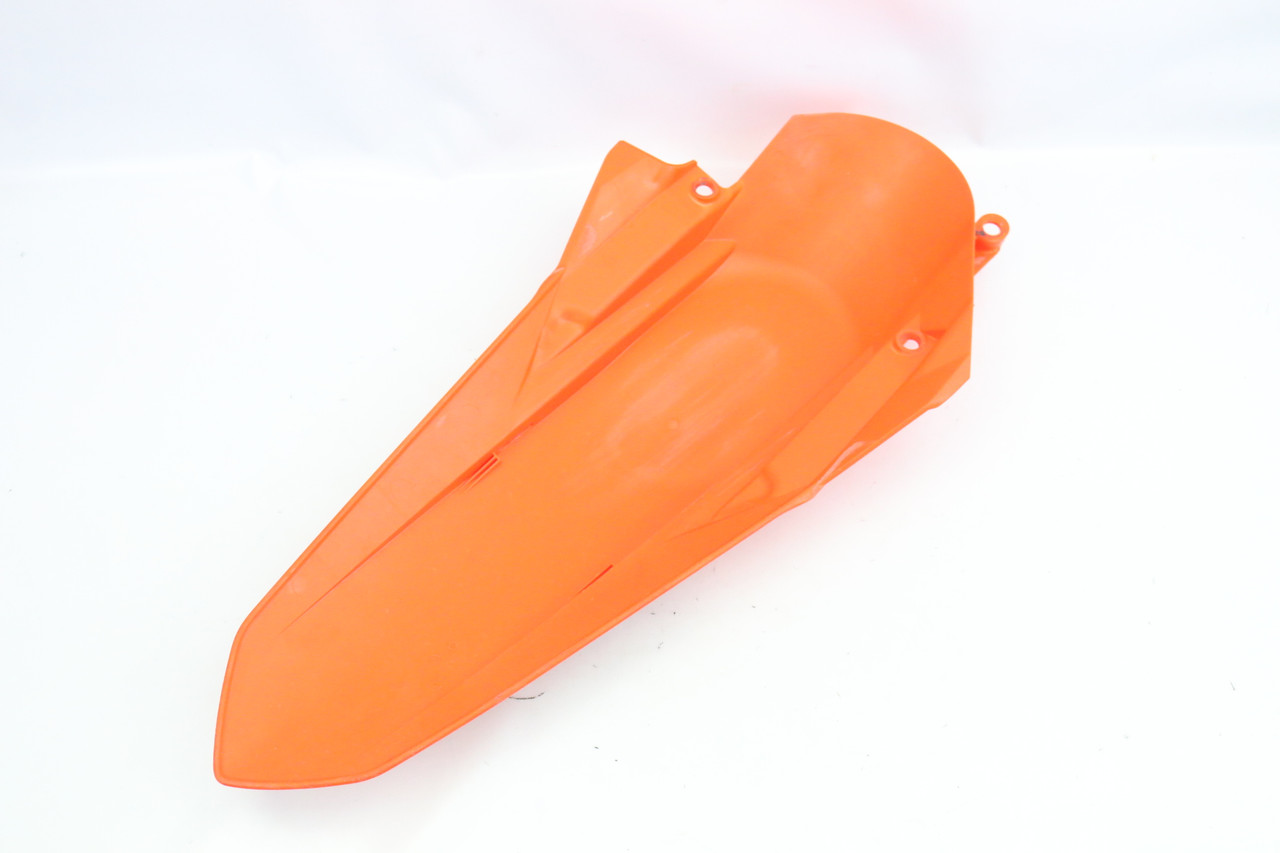 125-450 SX/F XC/F 2021 Rear Fender Guard KTM 79108013000EB #236