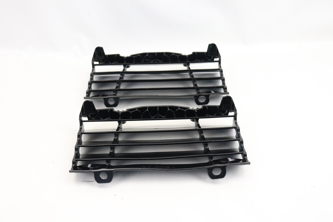 125-500 SX/F EXC/F XC/F 19-23 Radiator Louver Fins Pair Left & Right KTM 7913503400030 #236