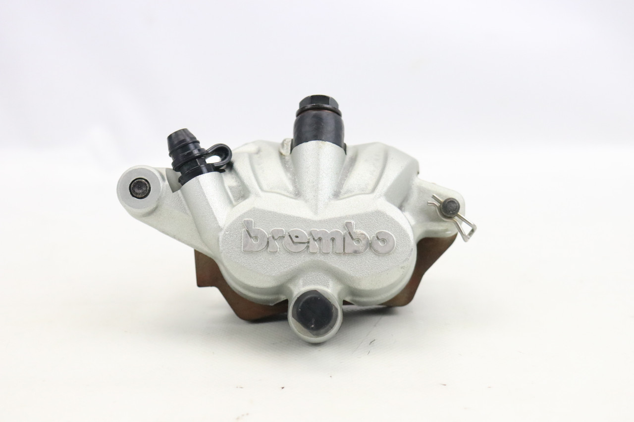 125-500 SX EXC-F XC-F 09-24 Front Brake Caliper Brembo KTM 7701301500101 #236