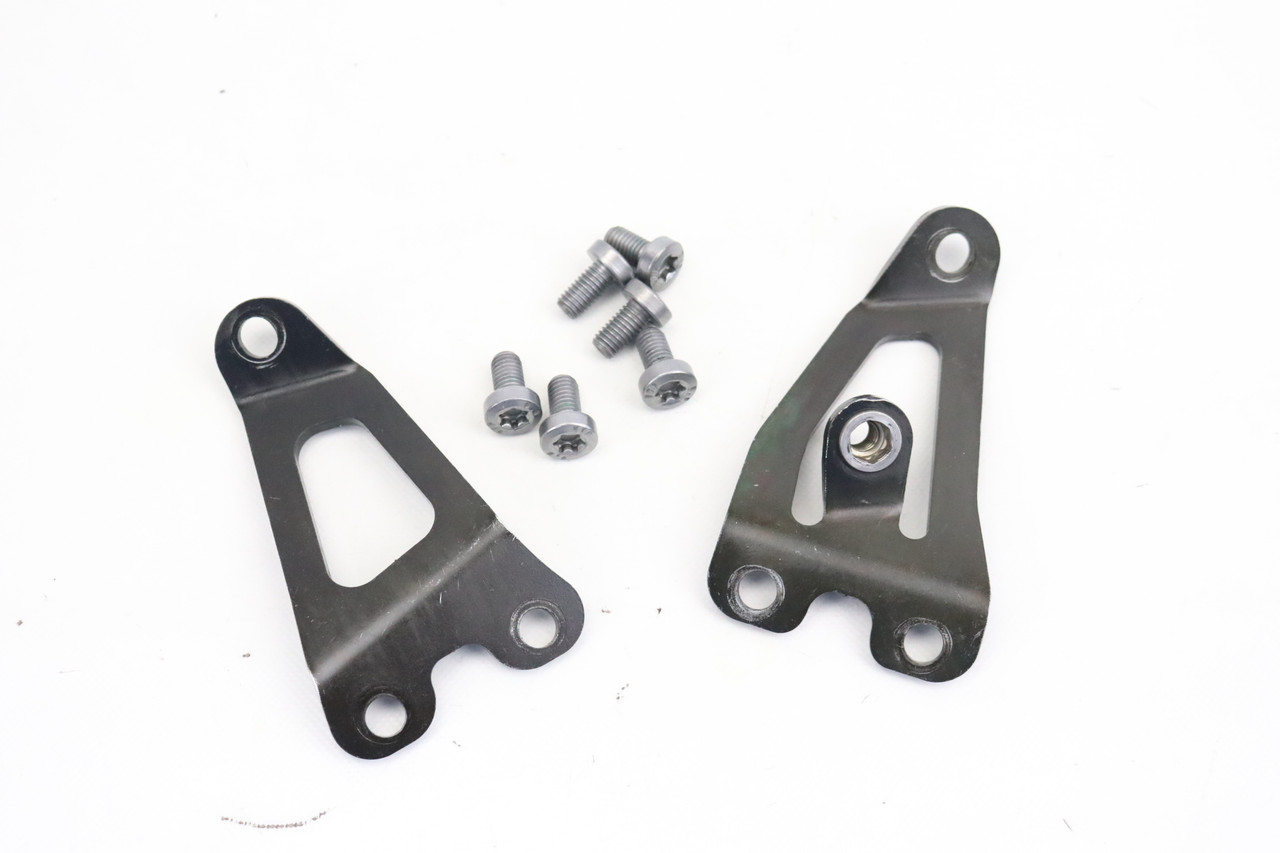 250 350 XC-F SX-F 2016 Top Motor Mounts KTM 79003013000 #235