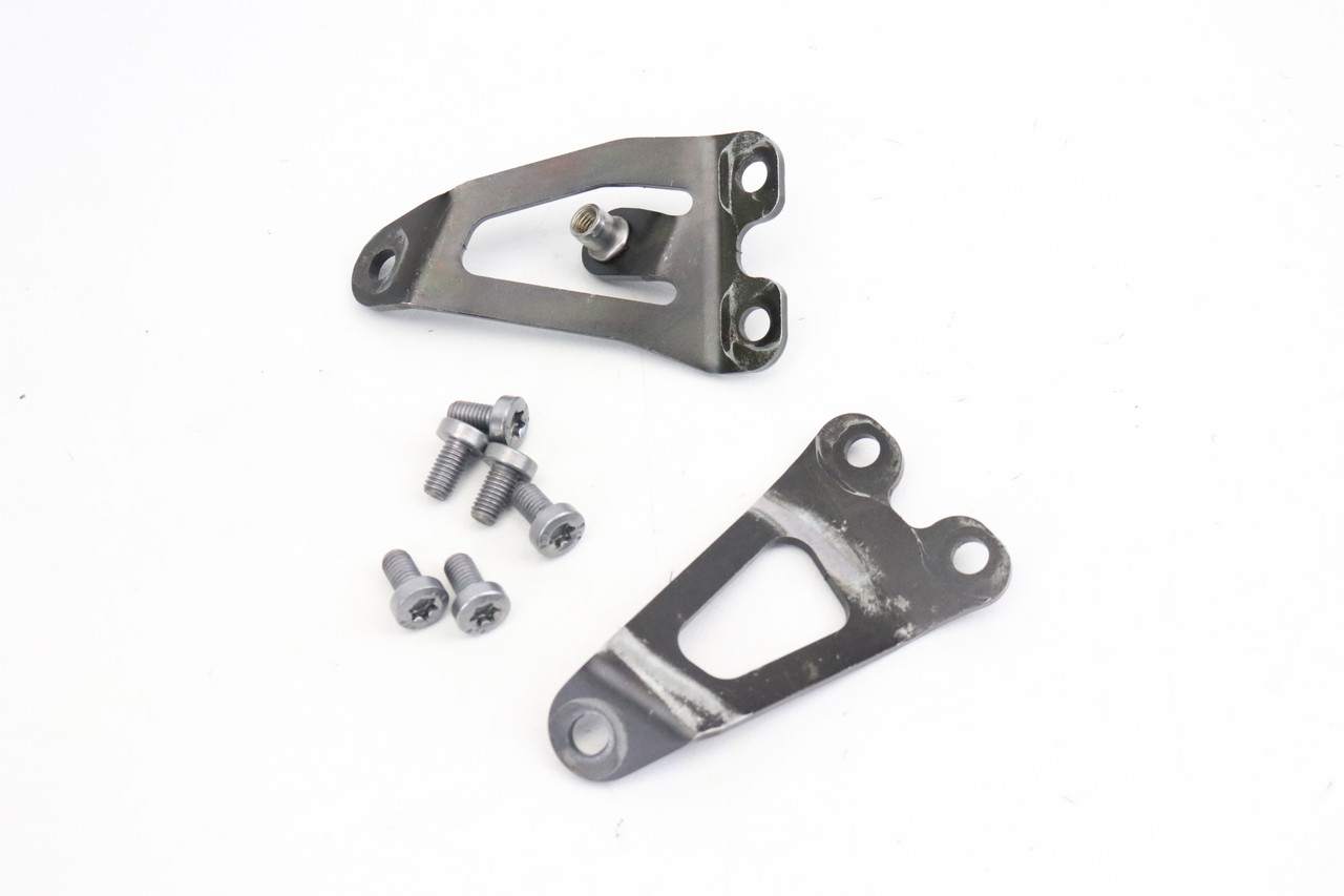 250 350 XC-F SX-F 2016 Top Motor Mounts KTM 79003013000 #235