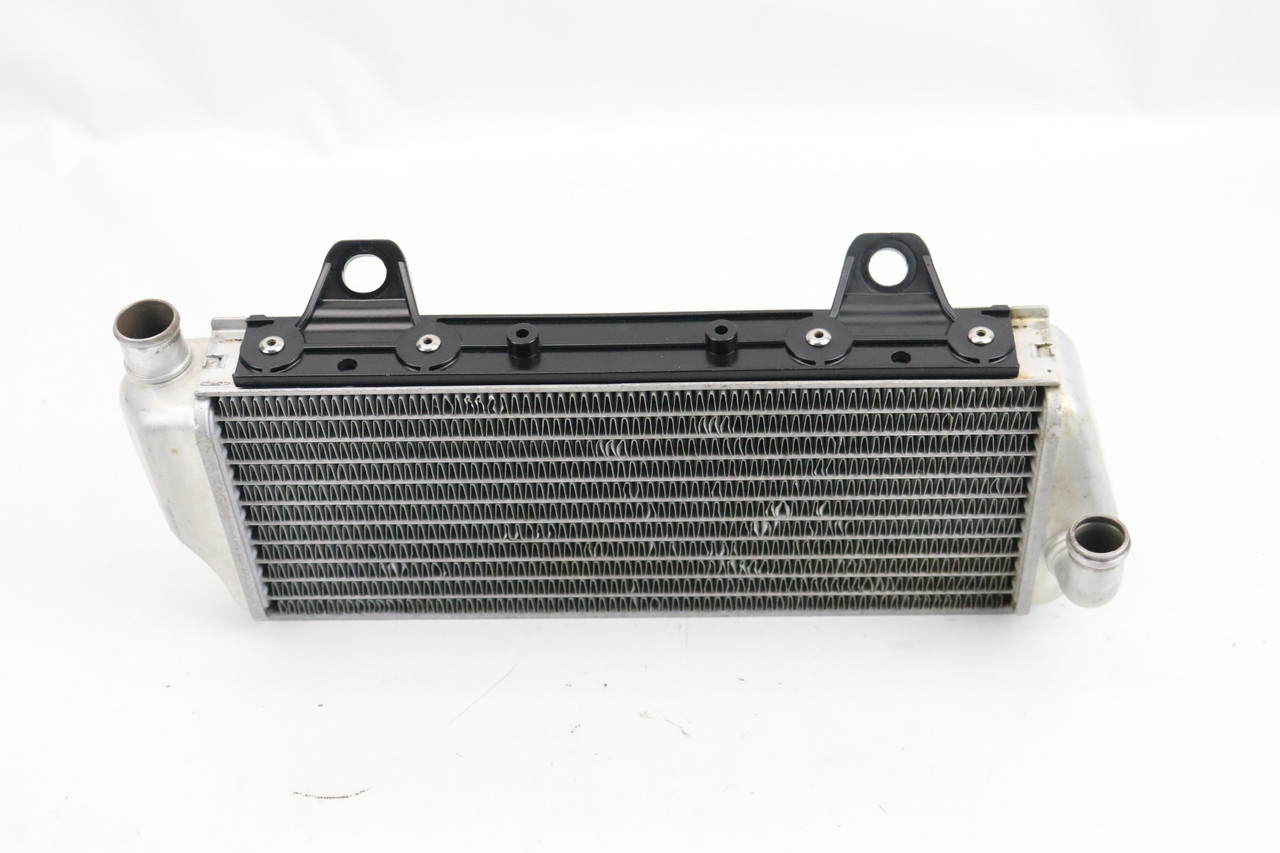 125-500 SX/F EXC/F XC/F 19-23 LH Radiator Assembly Left Side KTM 50535007100 #236