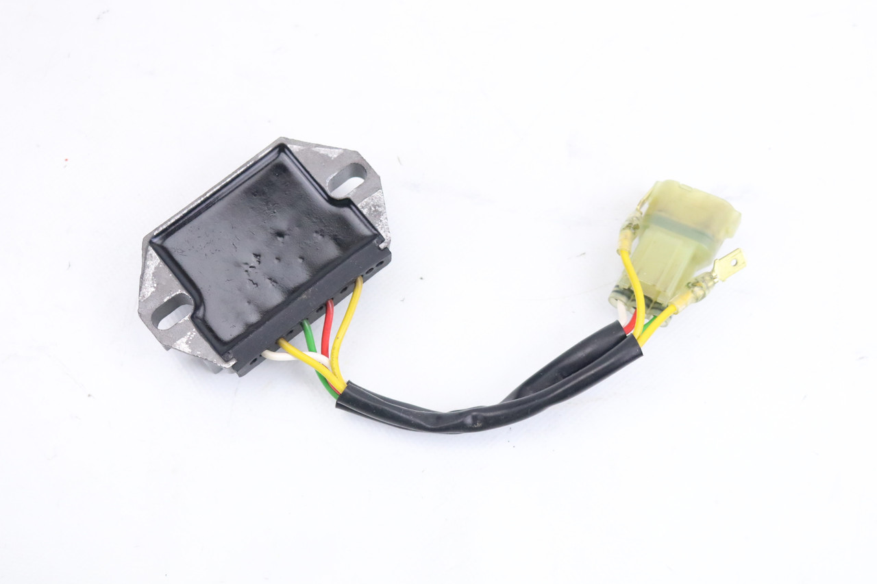 125-450 SX SX-F XC XC-F 07-24 Voltage Regulator KTM 77211034000 #236