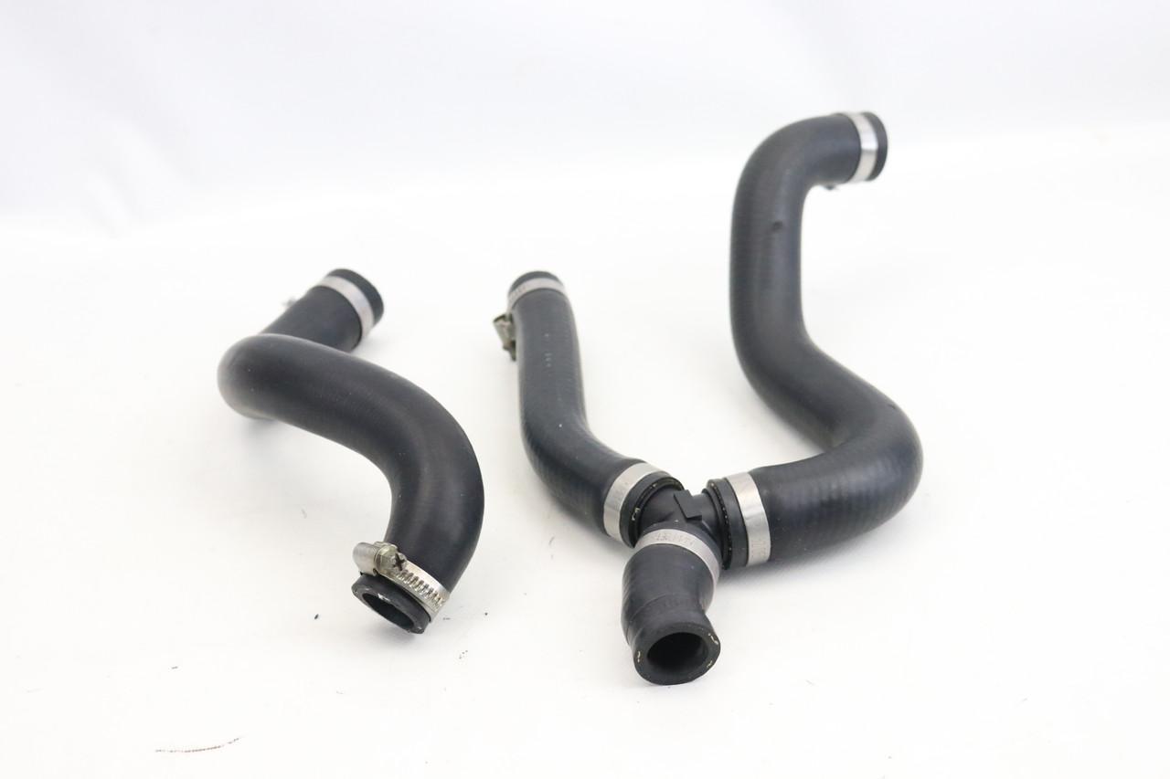 350 SX-F XC-F 19-22 Radiator Hose Set KTM #236