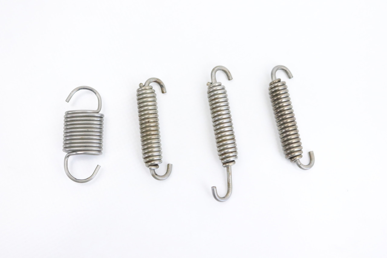 50-500 SX/F EXC/F XC/F 00-24 Exhaust Spring Set KTM A46005016000 #236