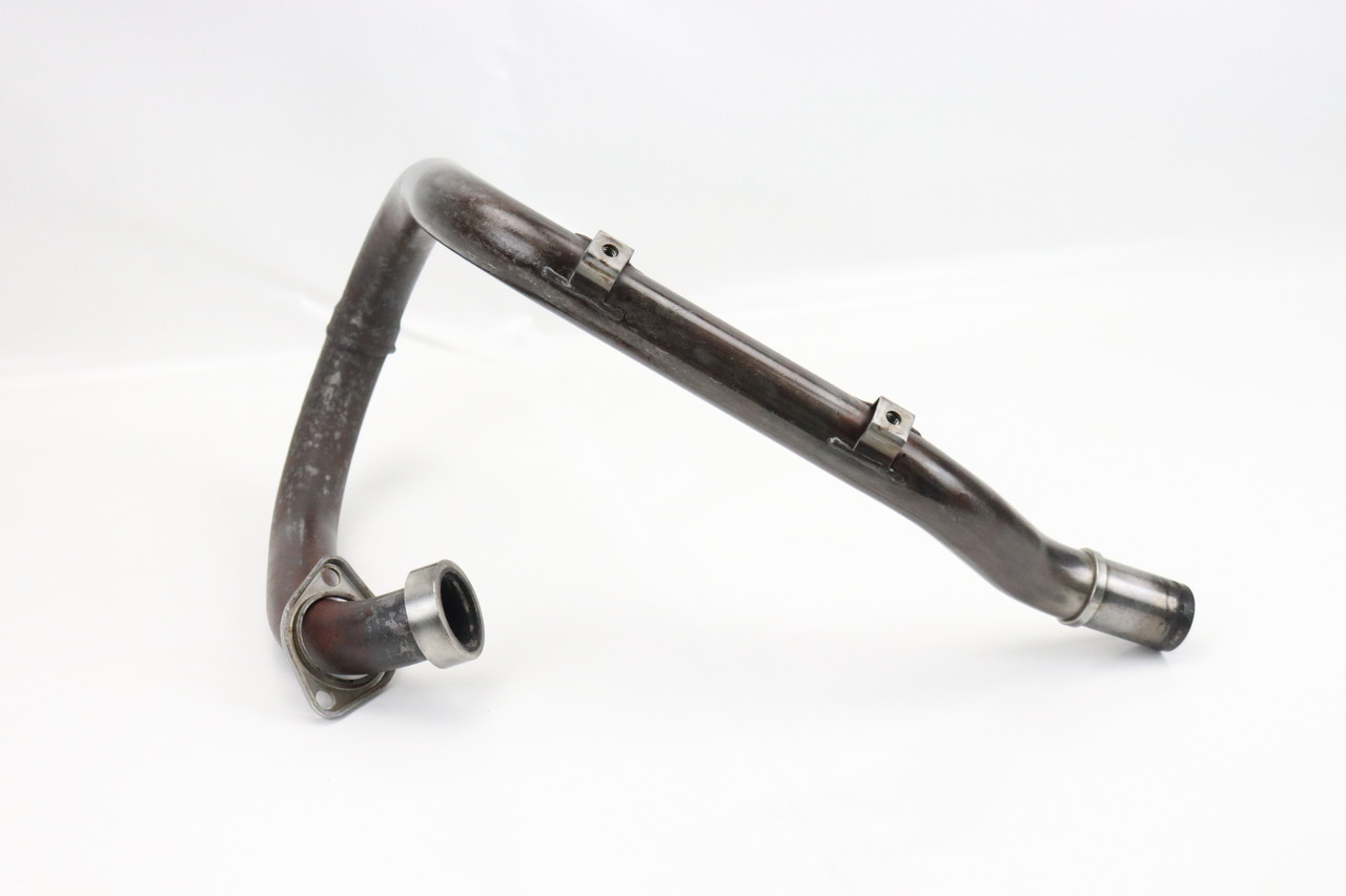 KLX230 20-24 KLX230SM 23 Exhaust Header Pipe Kawasaki 18088-1453 #234