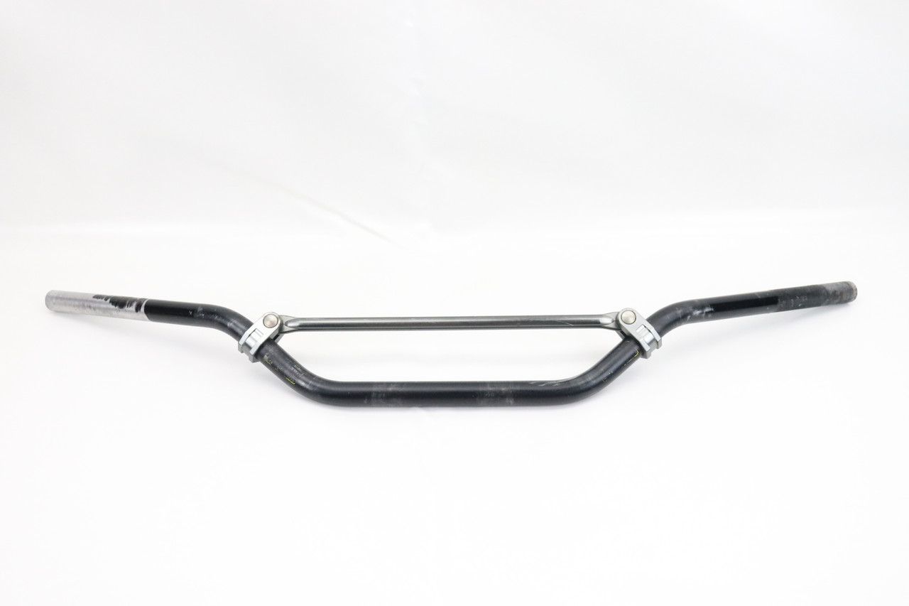 KLX230/R 2020 Aftermarket Handle Bars & Crossbar Black #234