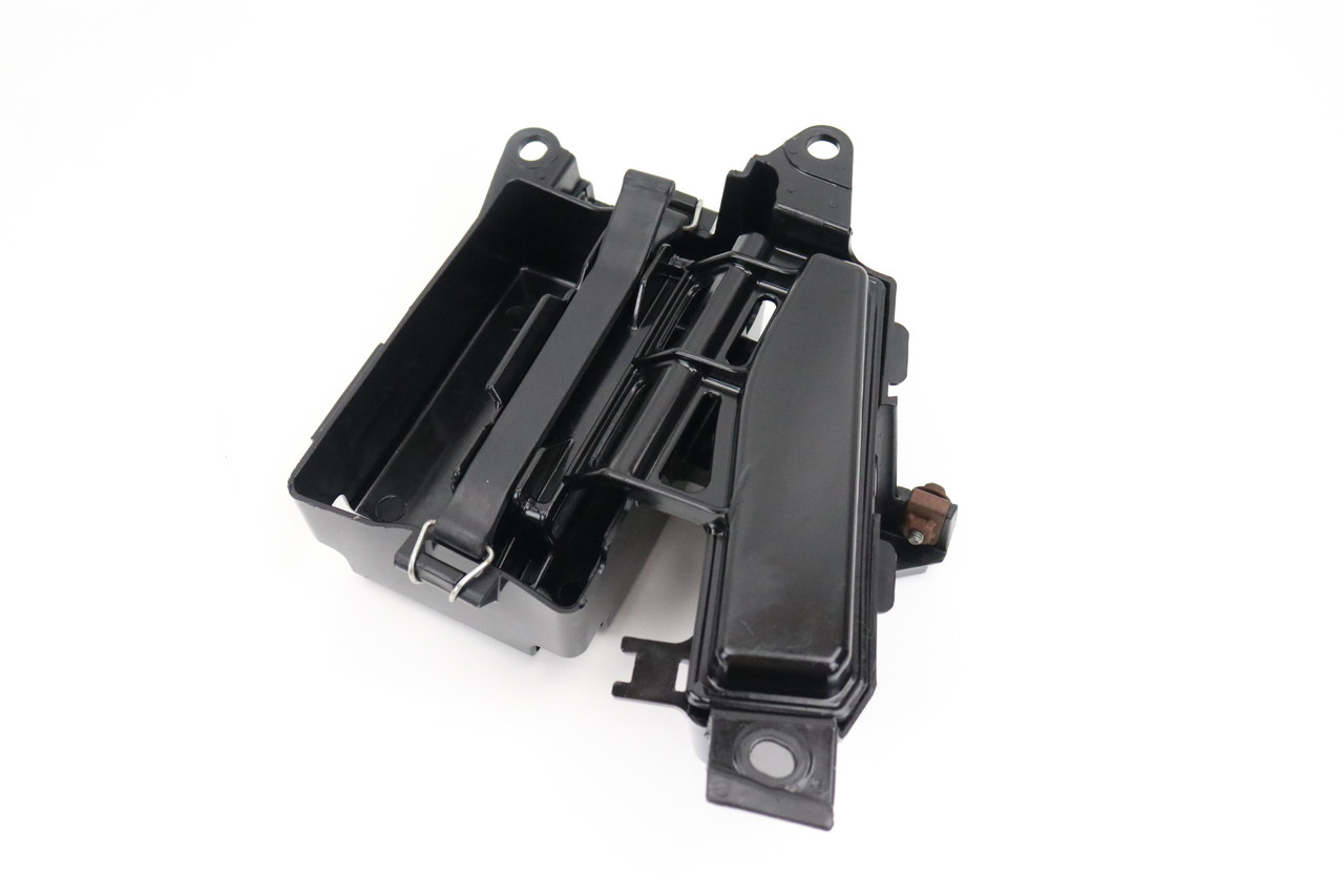 KLX230R 2020-2024 Battery Box Holder Kawasaki 32097-0048 #234