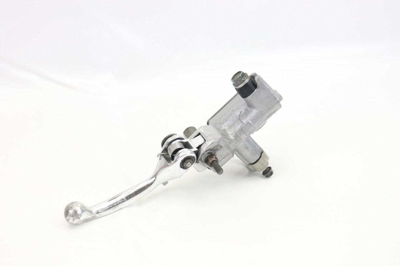 KLX230R/S 20-24 Front Brake Master Cylinder Nissin 43015-0726 #234