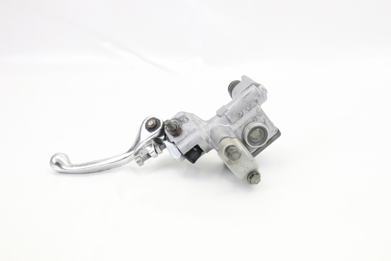 KLX230R/S 20-24 Front Brake Master Cylinder Nissin 43015-0726 #234