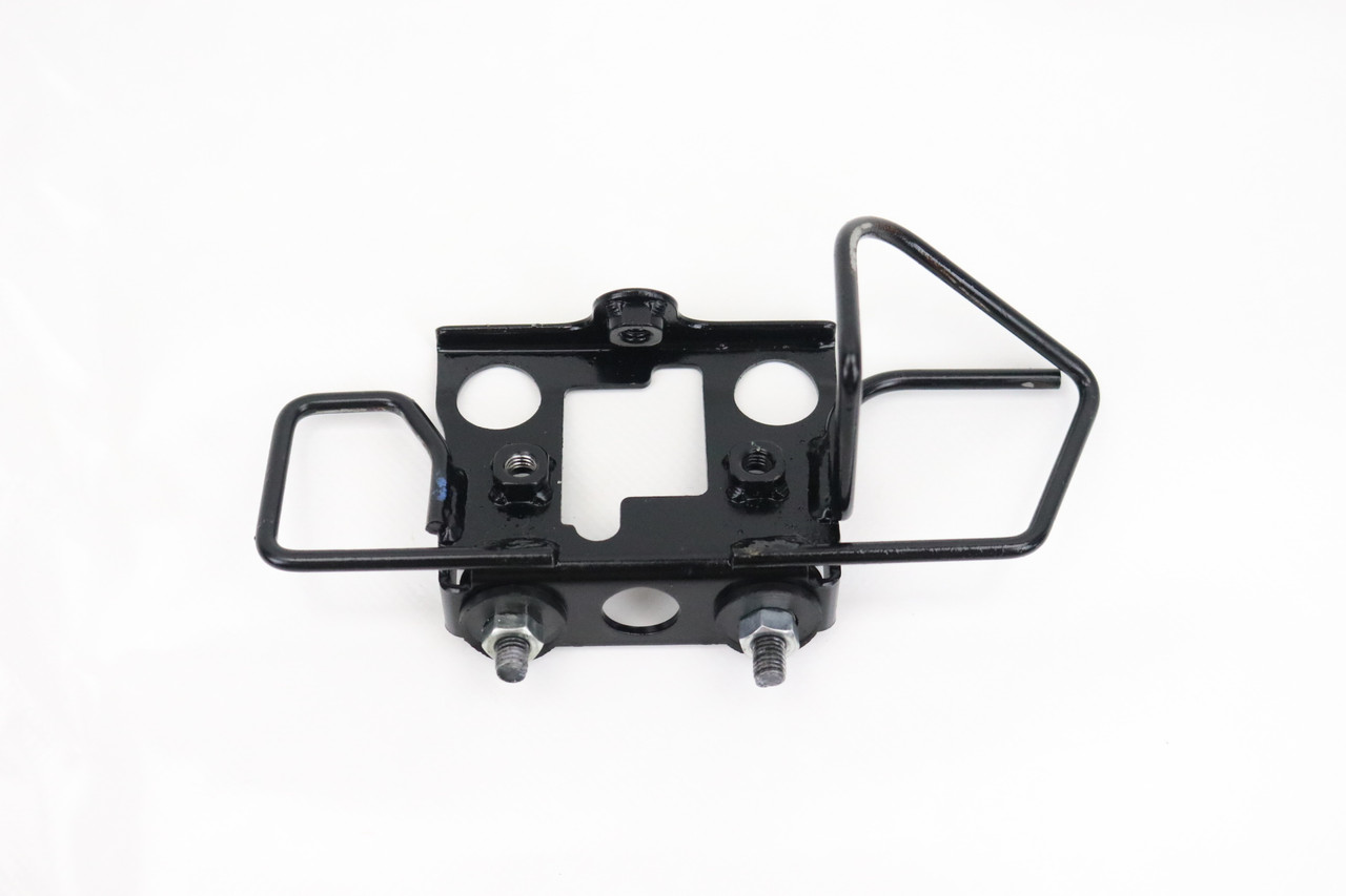 KLX230R/S 20-24 Indicator & Ignition Bracket Kawasaki 11057-2976 #234