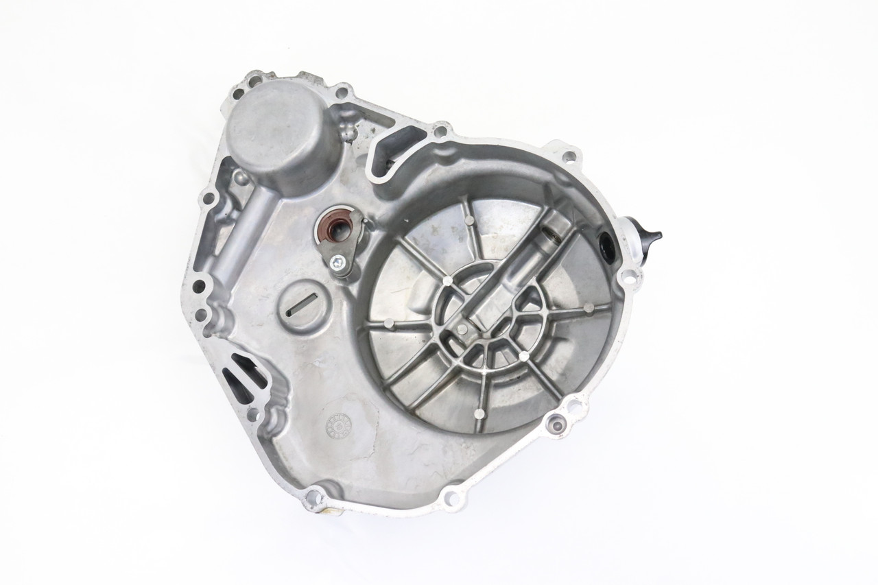 KLX230R/ABS/S 20-22 Clutch Crankcase Cover Kawasaki 14032-0657 #234