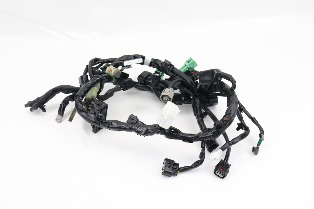 KLX230R/S 20-24 Wiring Harness Loom Electrical Kawasaki 26031-2807 #234