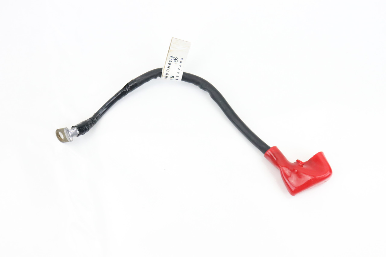 KLX230R/S 20-24 Positive Battery Cable Kawasaki 26011-1869 #234