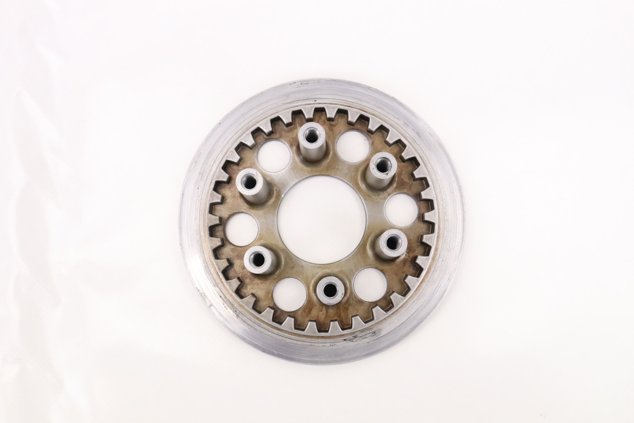 KLX230/R/S/SM 20-24 Clutch Pressure Plate Kawasaki 13086-0008 #234