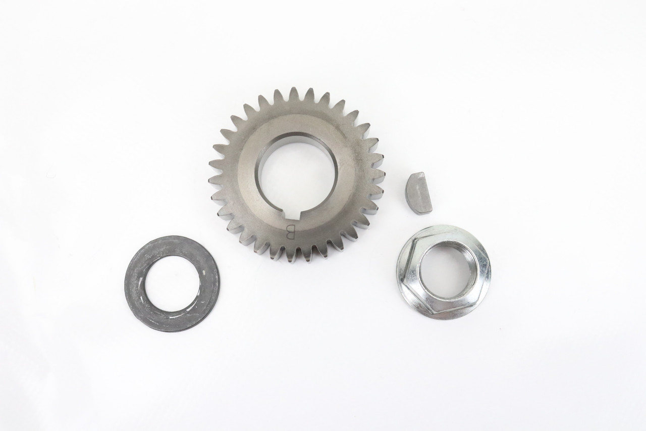 KLX230 2020-2023 Primary Drive Gear Kawasaki 13097-0603 #234