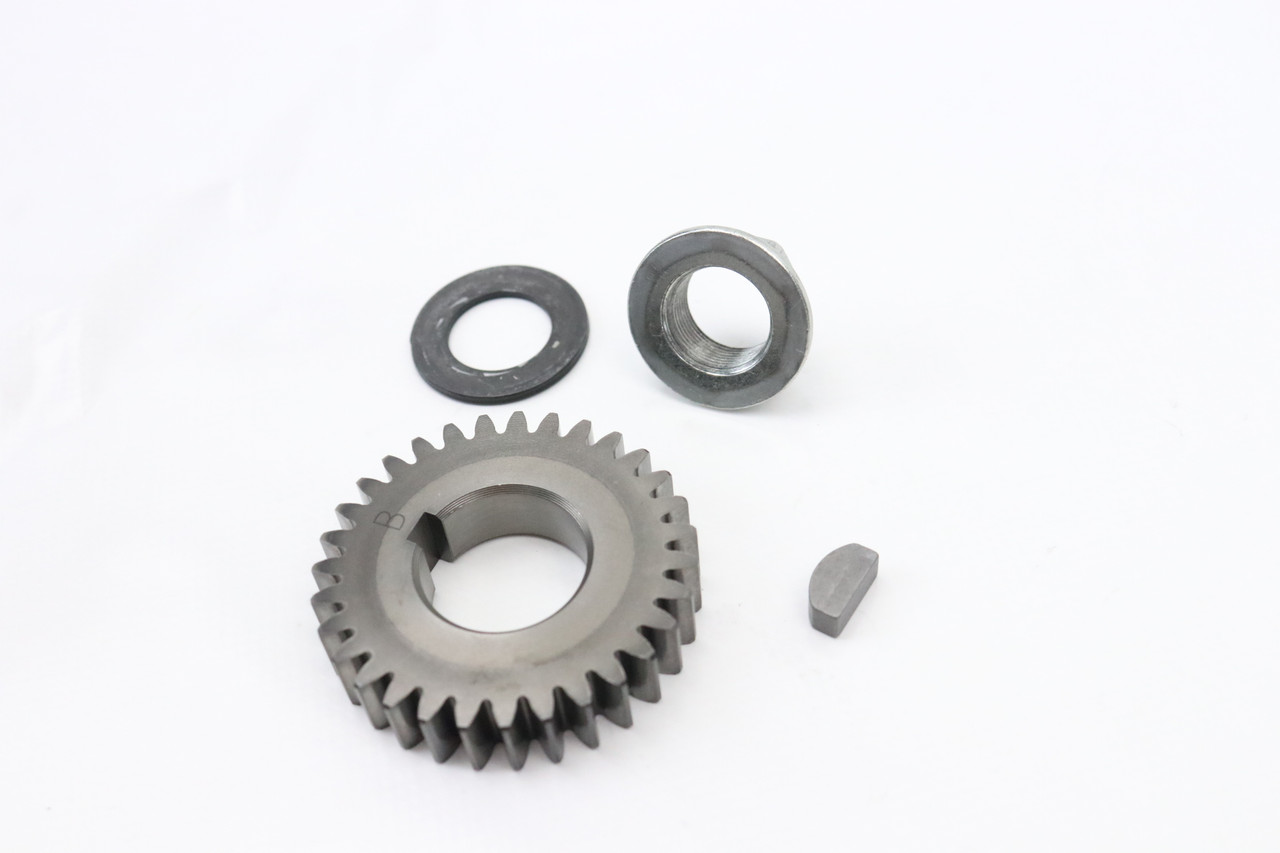 KLX230 2020-2023 Primary Drive Gear Kawasaki 13097-0603 #234