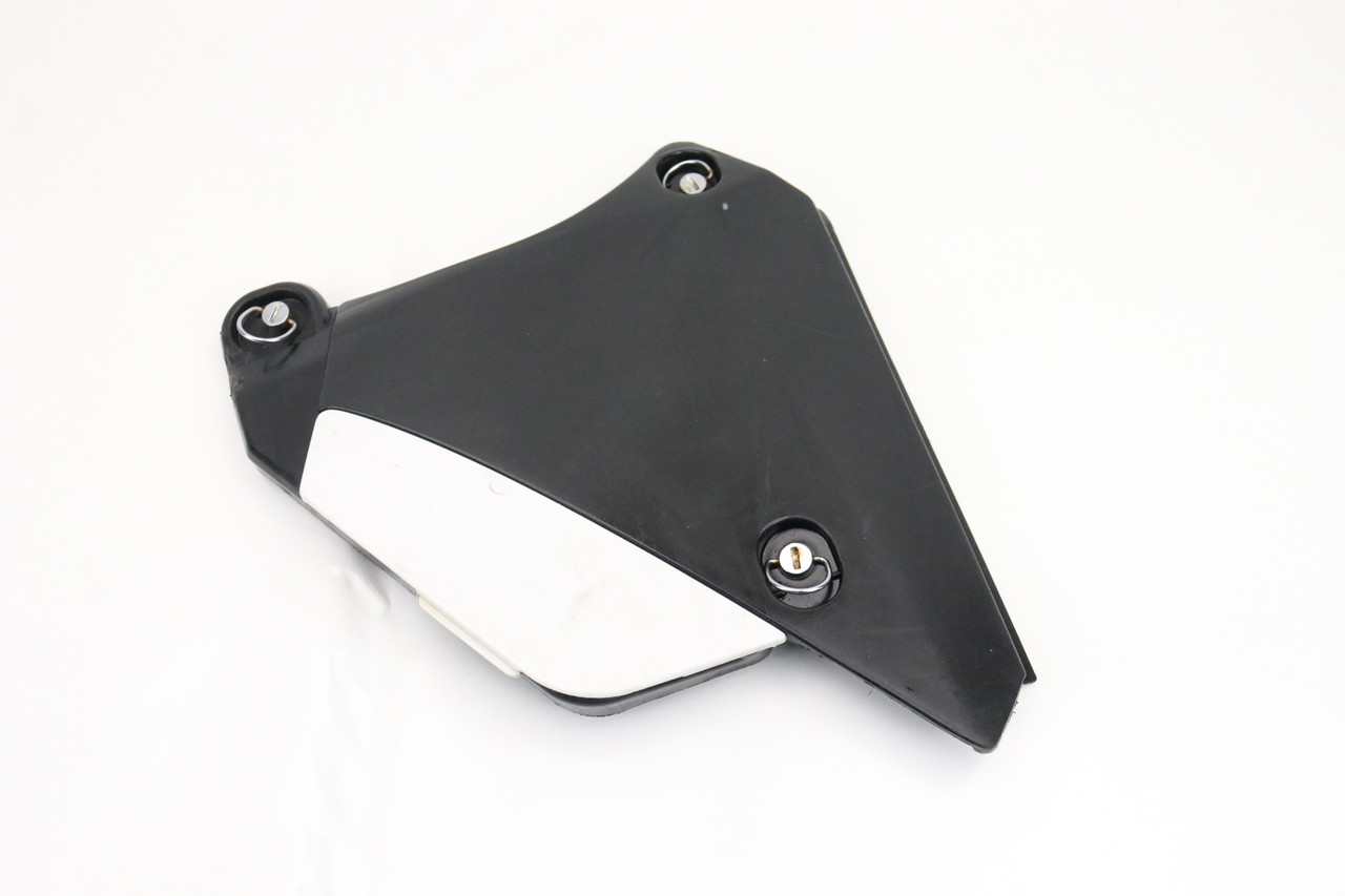 WR250/450F 03-06 Left Hand Side Airbox Cover Panel Yamaha 5TJ-1441A-00-00 #64