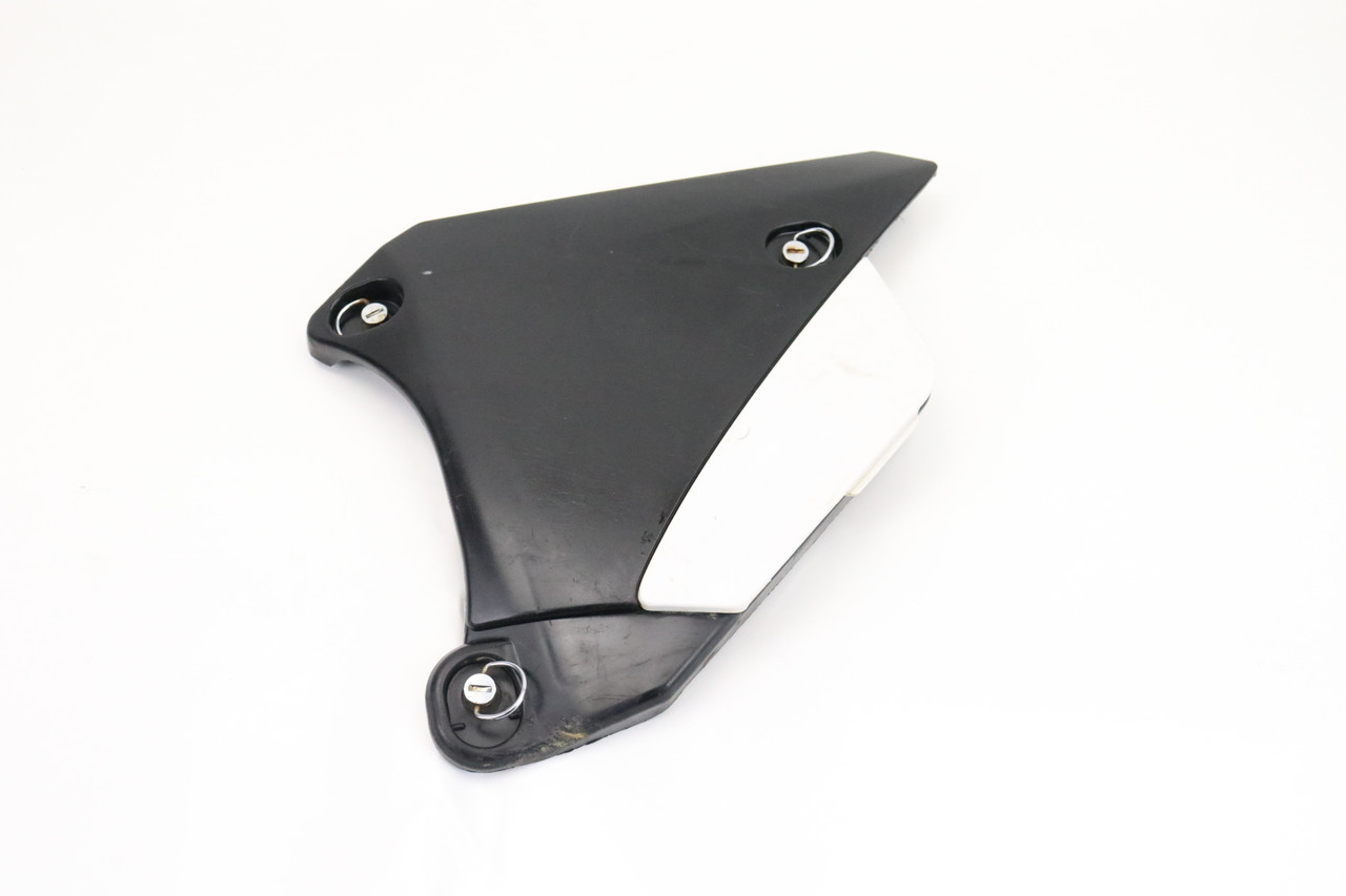 WR250/450F 03-06 Left Hand Side Airbox Cover Panel Yamaha 5TJ-1441A-00-00 #64
