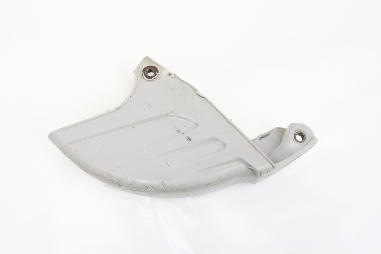 WRF/YZF 450 03-05 YZ 98-05 Rear Brake Caliper Guard Cover Yamaha 5DH-25718-01-00 #64