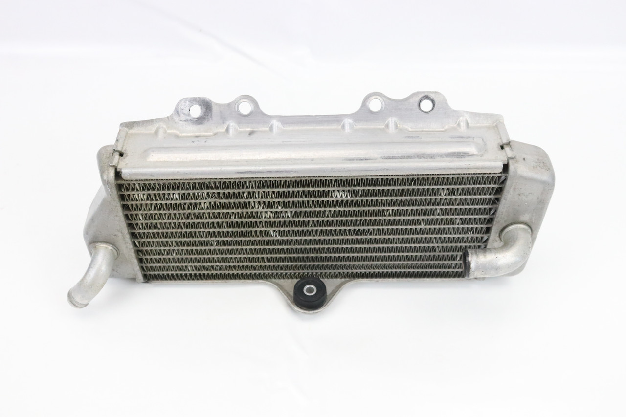 WR450F 05-06 YZ450F 03-05 LH Radiator Assembly Left Side Yamaha 5TA-1240A-00-00 #64