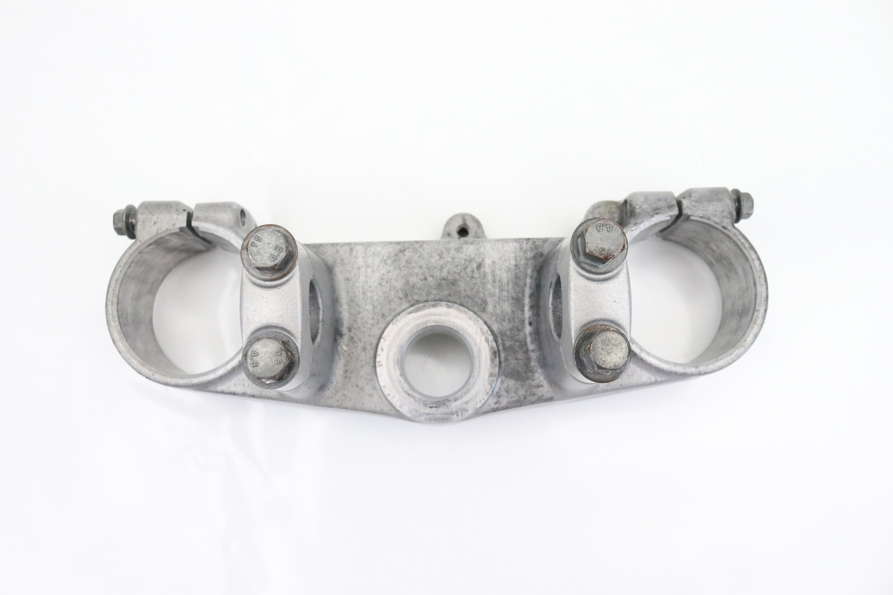 WR250/450F 05 Top Triple Clamp Yamaha 5TJ-23435-80-00 #64