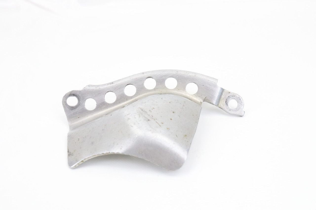 WR450F 03-06 Aluminium Engine Guard Cover 3 Yamaha 5TJ-2147F-00-00 #64