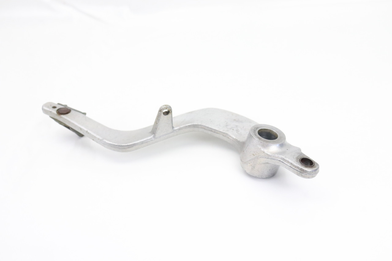 WR450F 03-06 YZ450F 03-05 Rear Brake Pedal Lever Yamaha 5TA-27200-01-00 #64