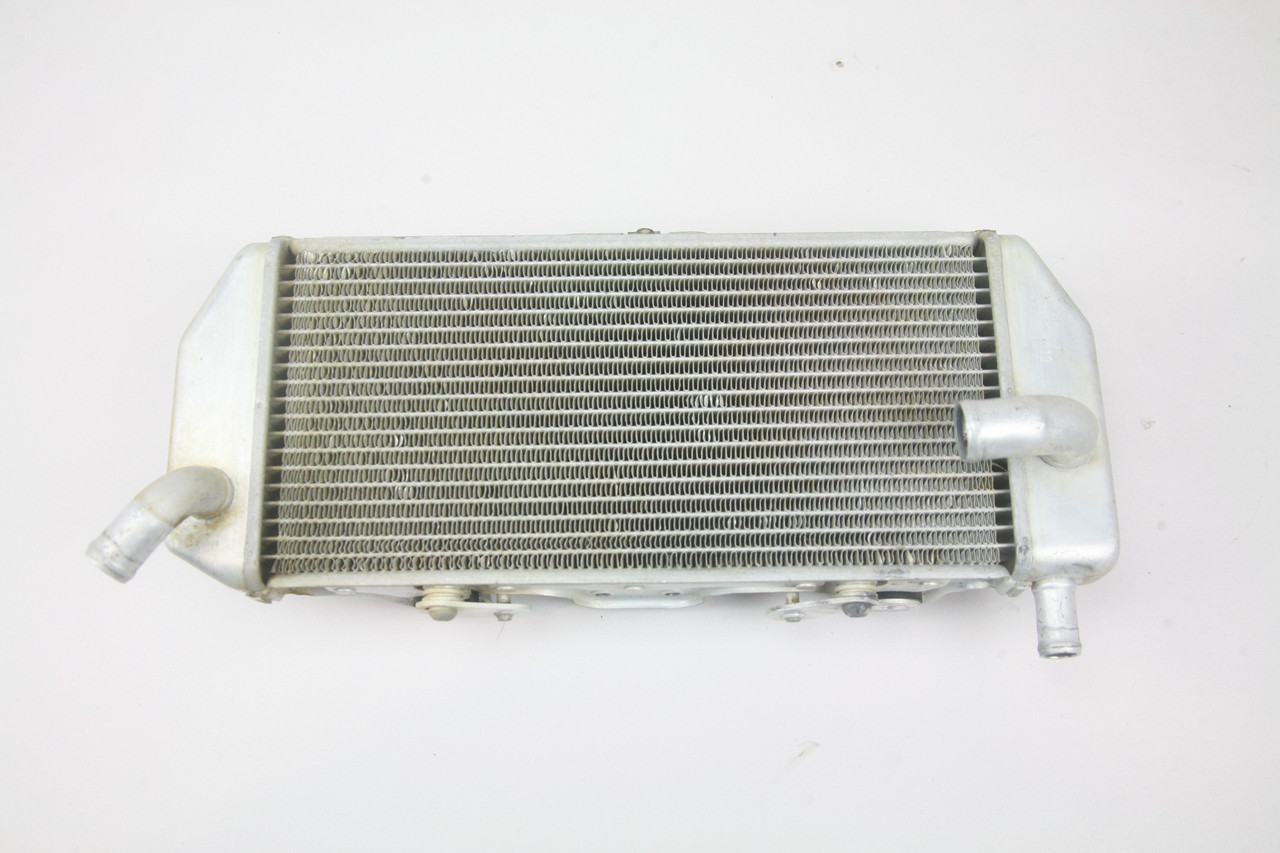 WR450F 07-11 LH Radiator Left Side Yamaha WRF 5TJ-1240A-E0-00 #41