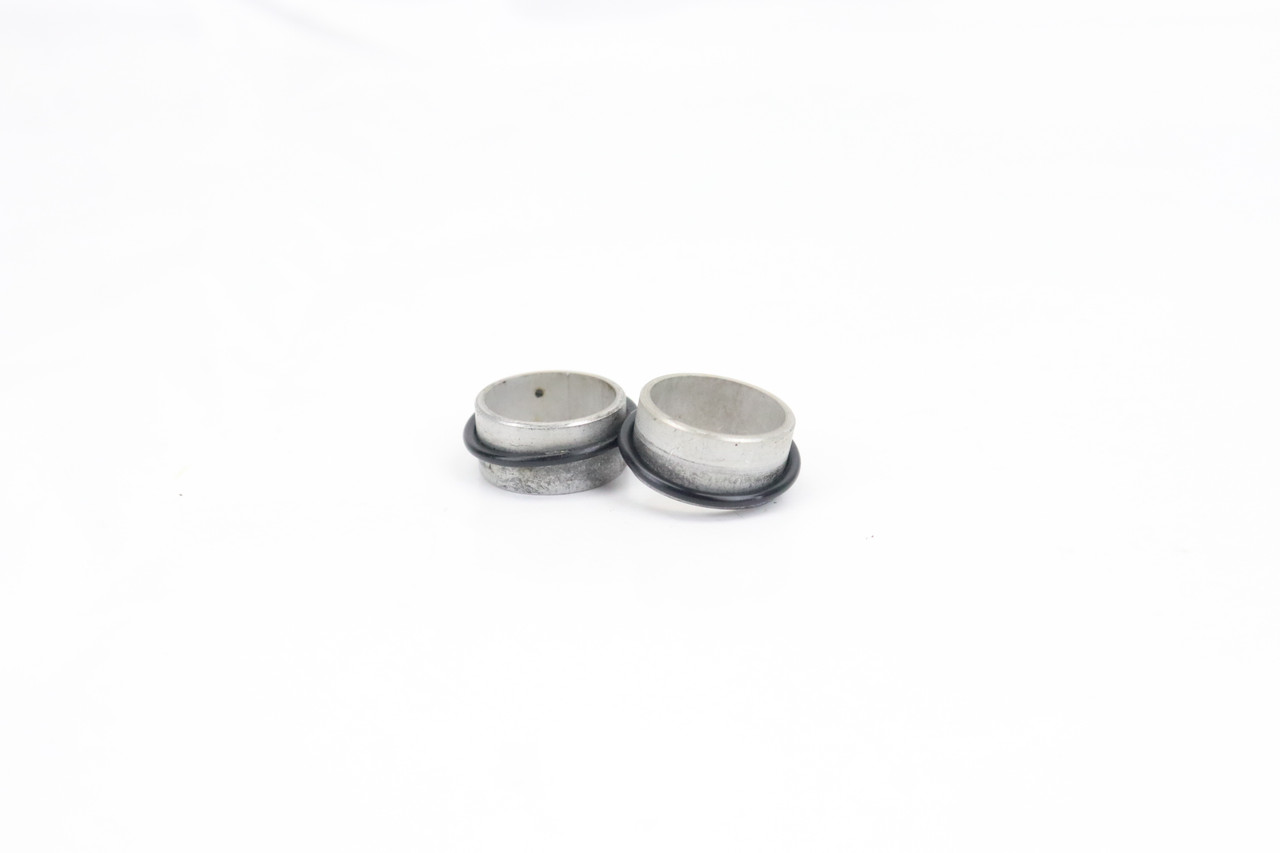 WR450F 03-23 YZ450F 03-22 Dowel Water Pipe Yamaha 5BE-12564-00-00 #64