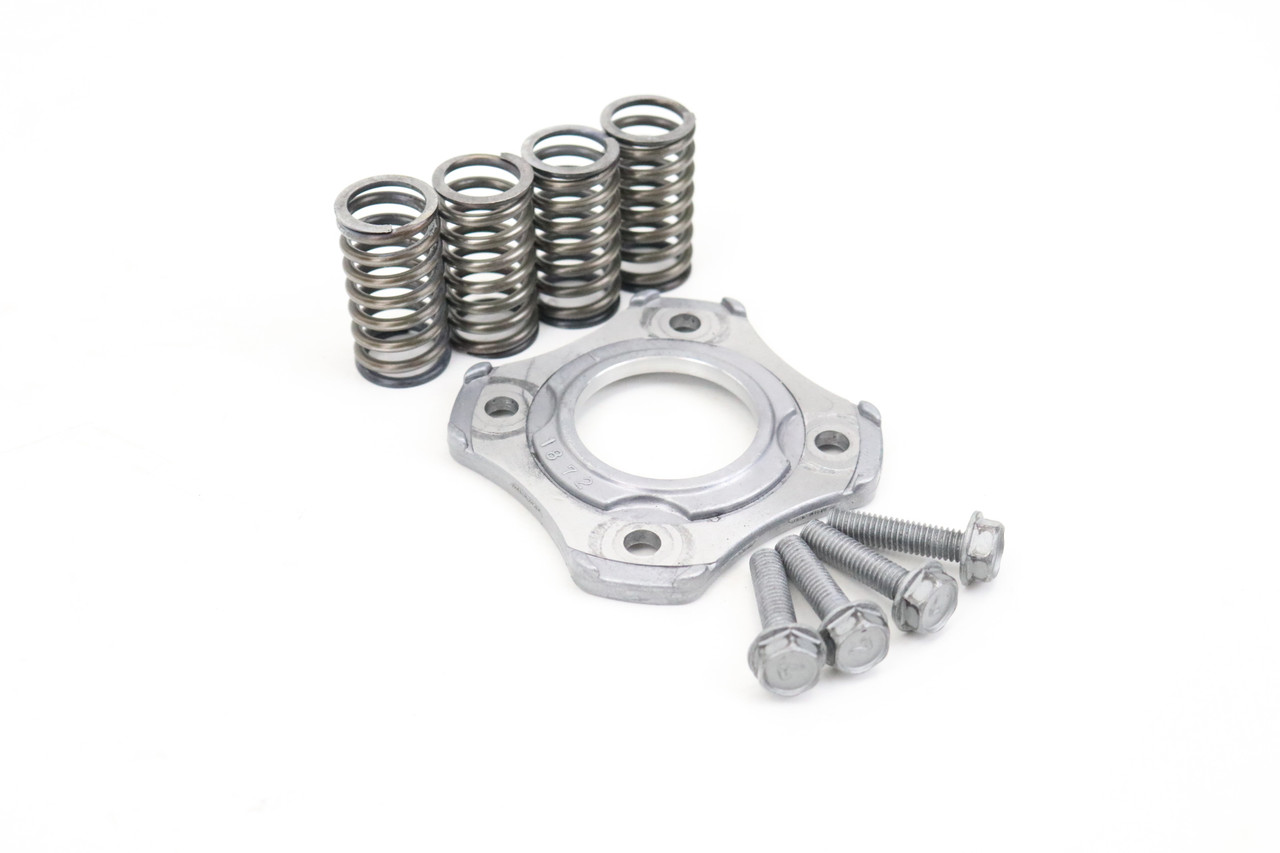 KDX220SR 1998 Clutch Springs & Bolts Kawasaki #99