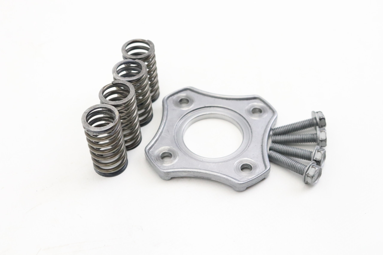 KDX220SR 1998 Clutch Springs & Bolts Kawasaki #99