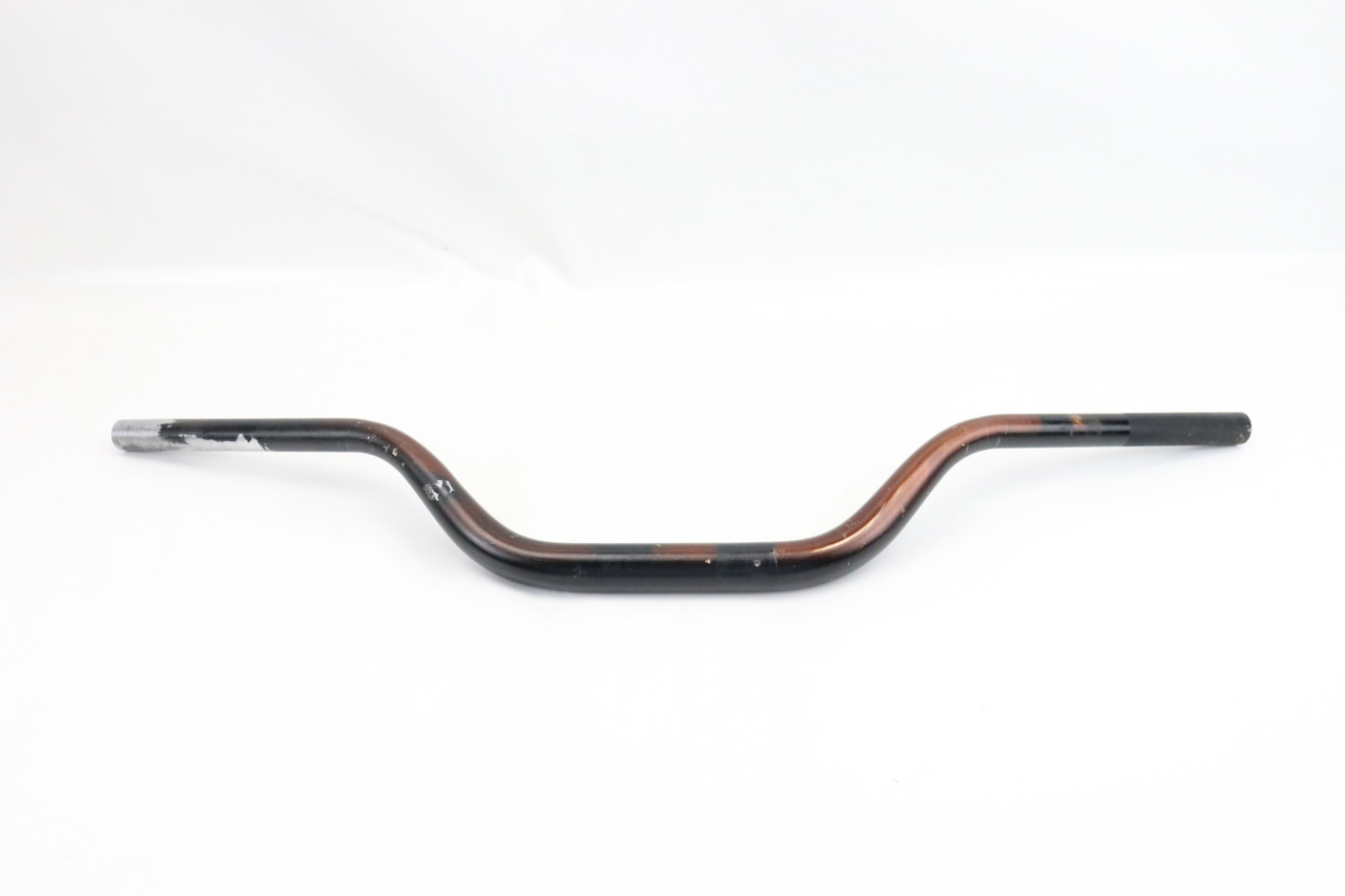 Fatbars Fatbar Handlebars 28mm Black/Brown UNIVERSAL FIT #155