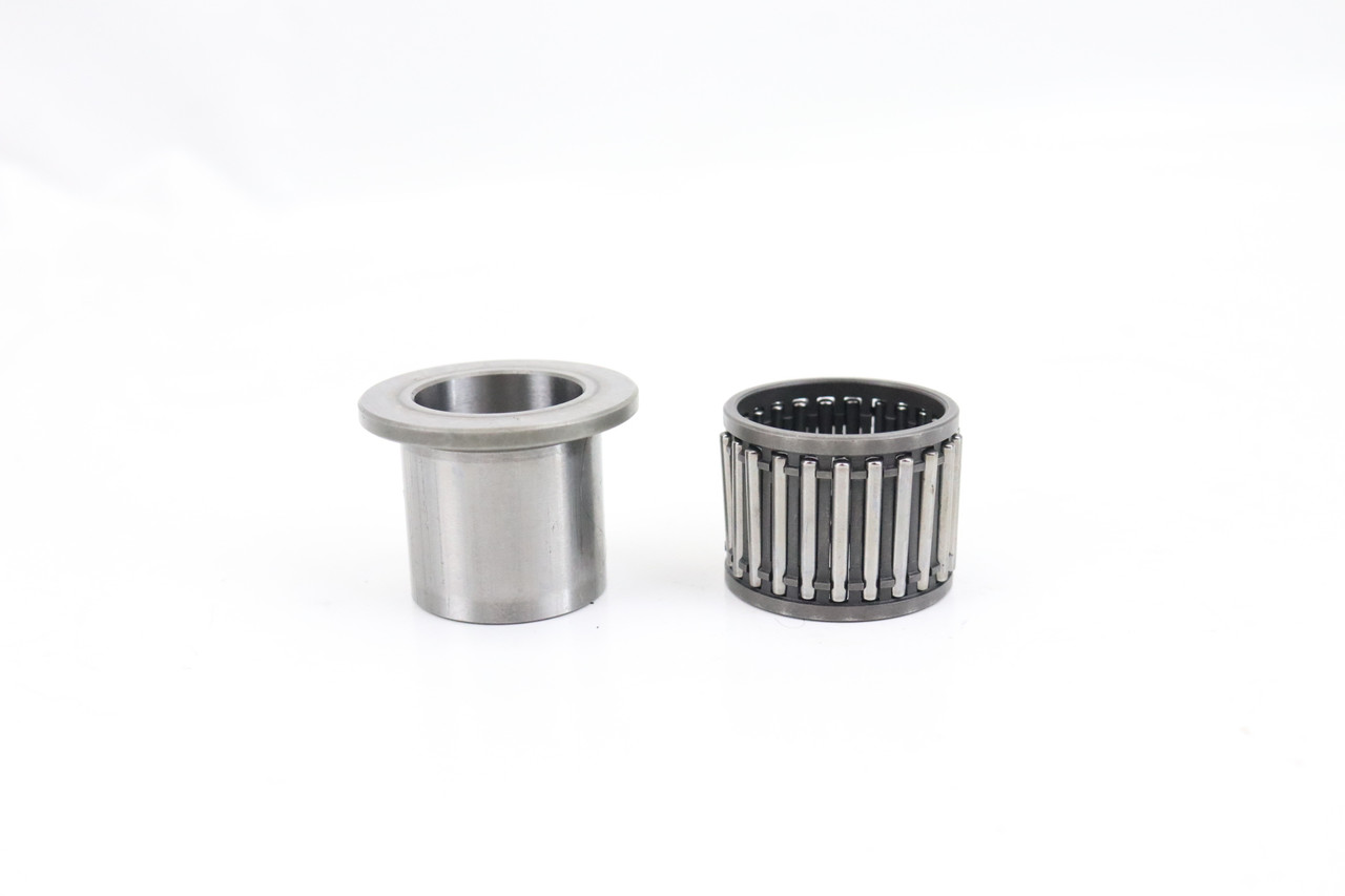 RM250 96-08 Clutch Hardware Set Collar & Bearing Suzuki #6