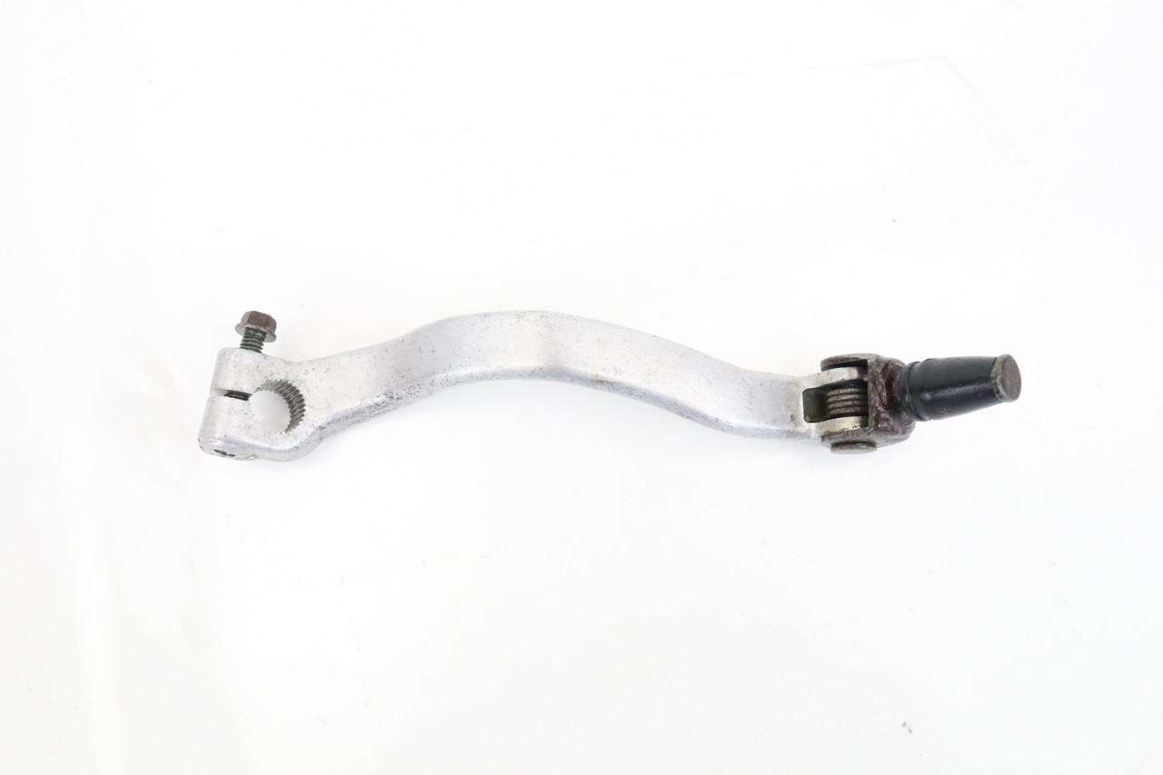 RM250 96-00 Gear Lever Pedal Shift Arm Suzuki 25600-37E02 #6