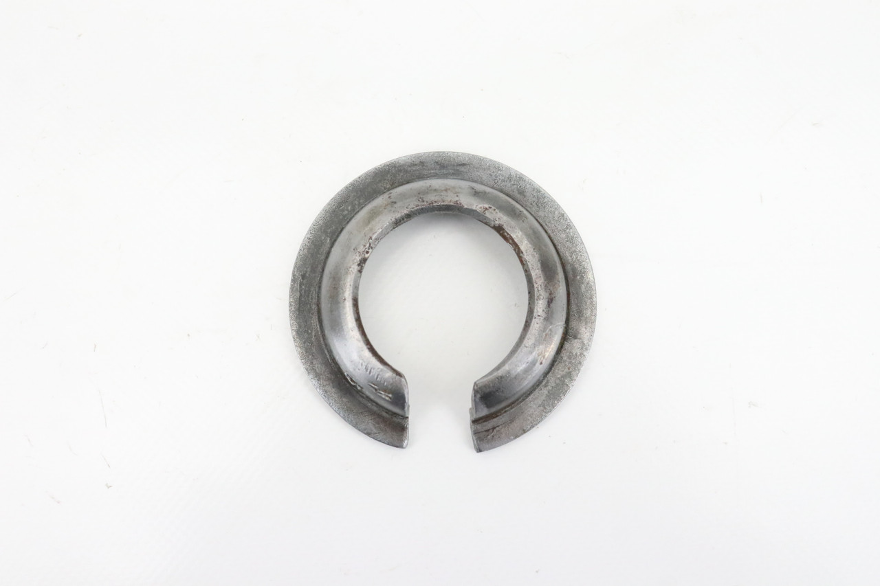 KX80 1991 Rear Shock Absorber Spring Lock Kawasaki #155