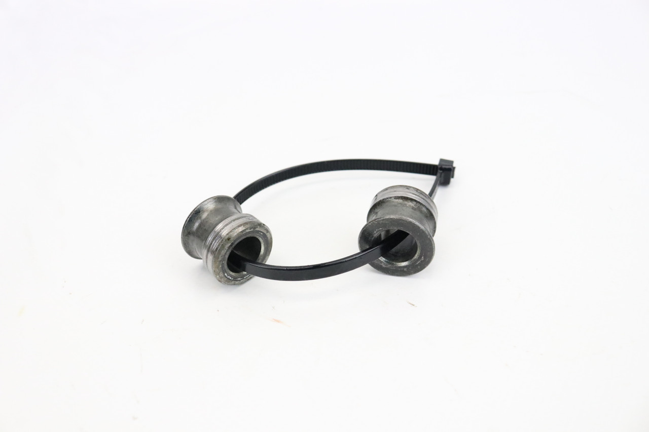 CR80R/RB 90-02 CR85R/RB 03-07 Front Axle Spacers Honda 44311-GC4-600 #53