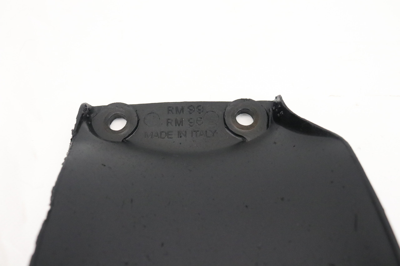 85 105 SX 04-12 Rear Mud Flap KTM 46006010000 #237