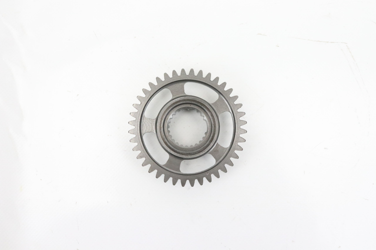 CRF450R 2002-2008 Drive Gear 40T Balancer Honda 13415-MEN-A10 #153