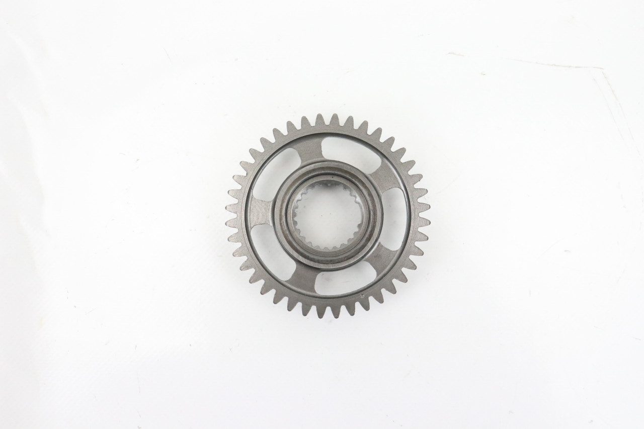 CRF450R 2002-2008 Drive Gear 40T Balancer Honda 13415-MEN-A10 #153