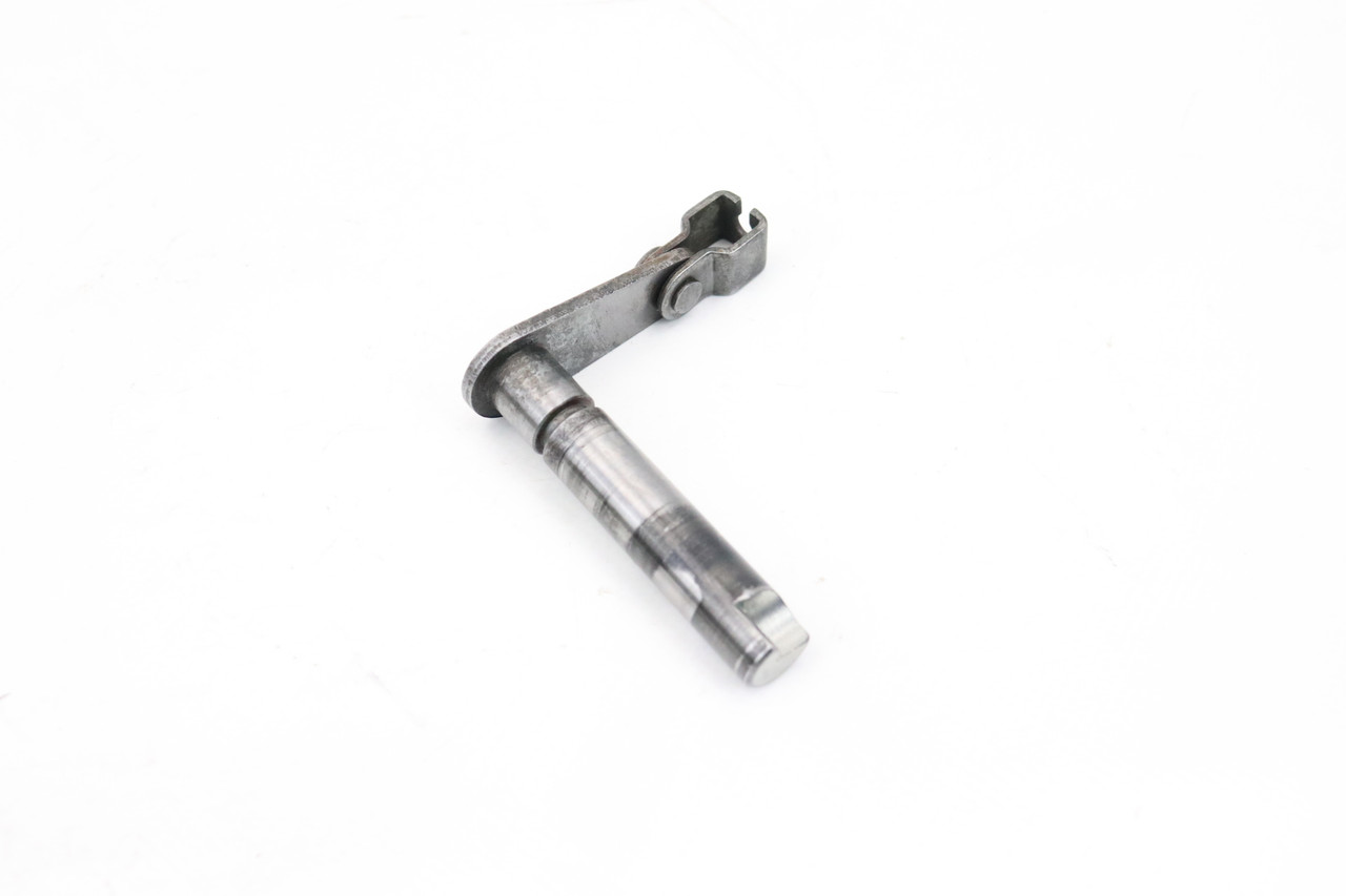 CRF450R 02-03 Clutch Actuator Arm Lever Honda 22810-MEB-670 #153