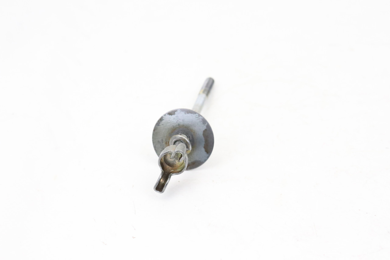 KX65 00-23 KX80 98-00 Air Filter Wing Bolt Kawasaki 92151-1256 #69