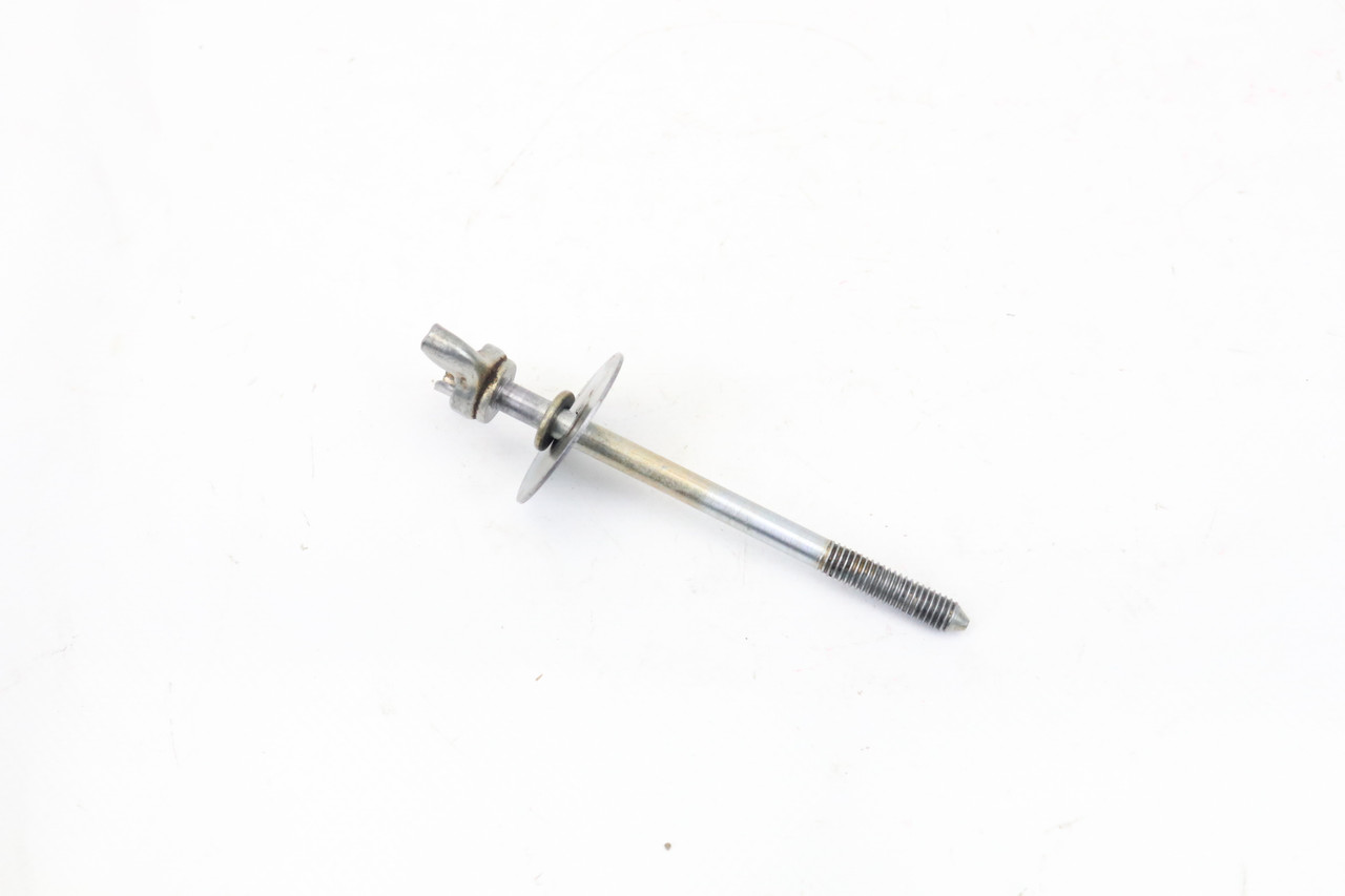 KX65 00-23 KX80 98-00 Air Filter Wing Bolt Kawasaki 92151-1256 #69