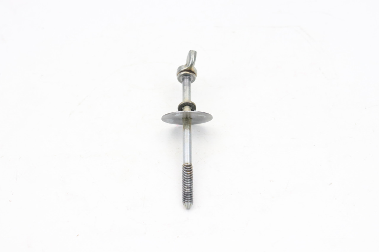 KX65 00-23 KX80 98-00 Air Filter Wing Bolt Kawasaki 92151-1256 #69