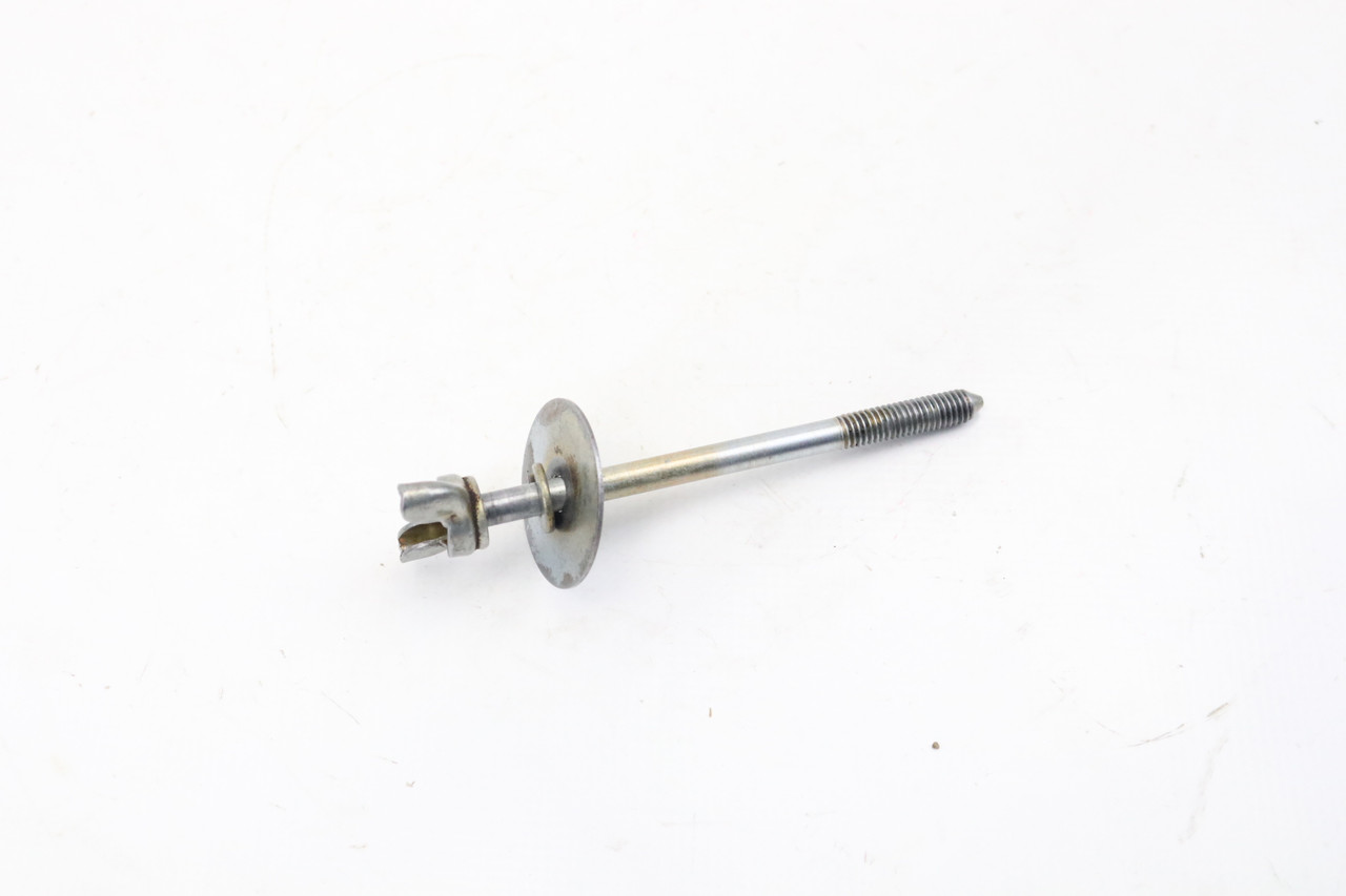 KX65 00-23 KX80 98-00 Air Filter Wing Bolt Kawasaki 92151-1256 #69